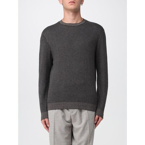 Armani Exchange Sweater Men Multicolor